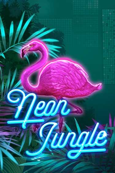 Бесплатная версия игры Neon Jungle | VAVADA KZ 