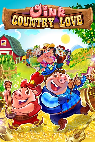 Бесплатная версия игры Oink: Country Love | VAVADA KZ 