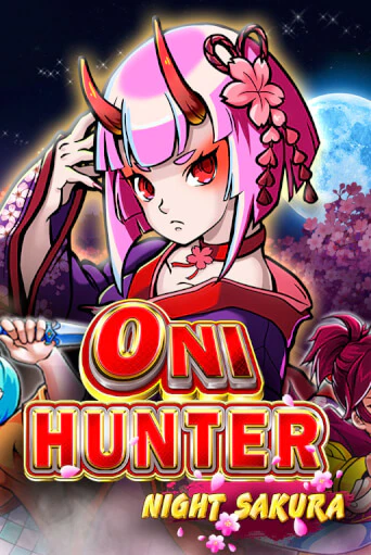 Бесплатная версия игры Oni Hunter Night Sakura | VAVADA KZ 