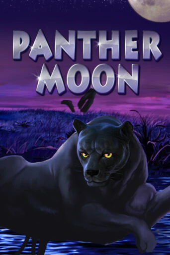 Бесплатная версия игры Panther Moon | VAVADA KZ 