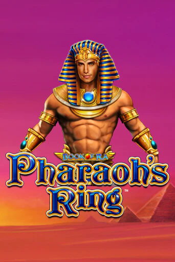 Бесплатная версия игры Pharaoh's Ring | VAVADA KZ 