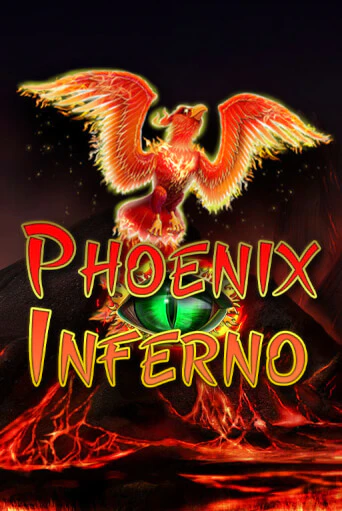 Бесплатная версия игры Phoenix Inferno | VAVADA KZ 