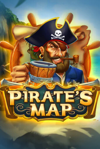 Бесплатная версия игры Pirates Map | VAVADA KZ 