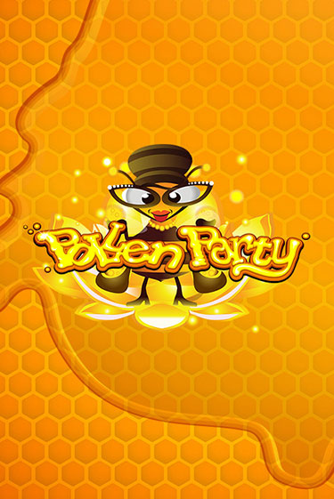 Бесплатная версия игры Pollen Party | VAVADA KZ 