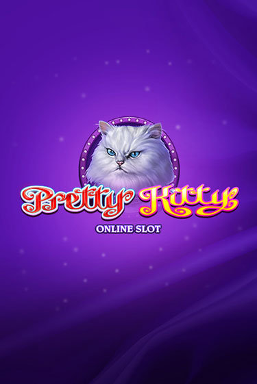 Бесплатная версия игры Pretty Kitty | VAVADA KZ 