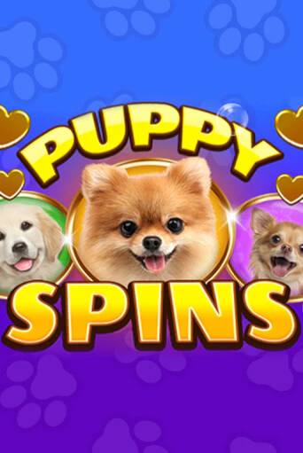 Бесплатная версия игры Puppy Spins | VAVADA KZ 