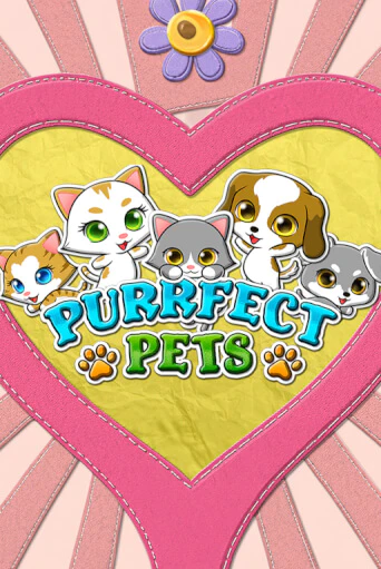 Бесплатная версия игры Purrfect Pets | VAVADA KZ 