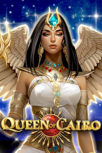 Бесплатная версия игры Queen of Cairo | VAVADA KZ 