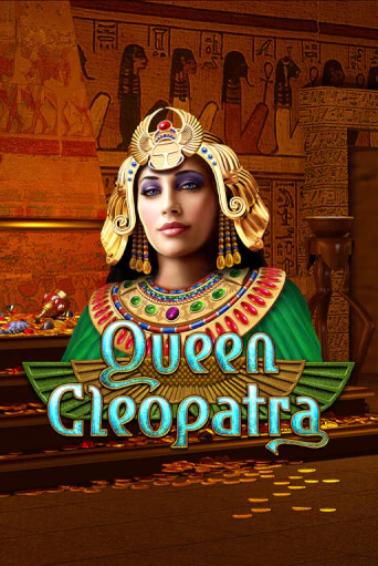 Бесплатная версия игры Queen Cleopatra | VAVADA KZ 