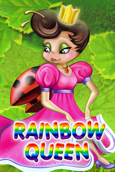 Бесплатная версия игры Rainbow Queen | VAVADA KZ 