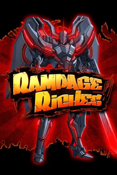 Бесплатная версия игры Rampage Riches | VAVADA KZ 