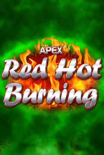 Бесплатная версия игры Red Hot Burning | VAVADA KZ 