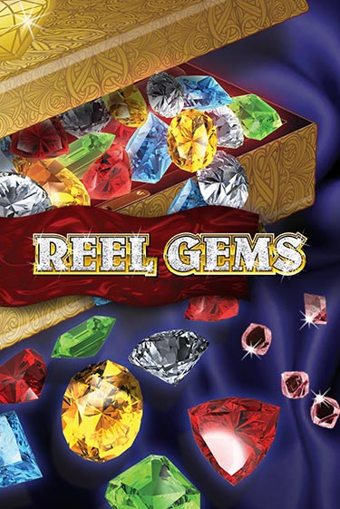 Бесплатная версия игры Reel Gems | VAVADA KZ 