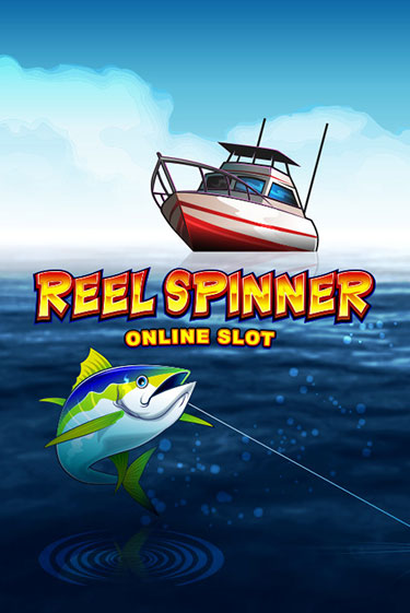 Бесплатная версия игры Reel Spinner | VAVADA KZ 