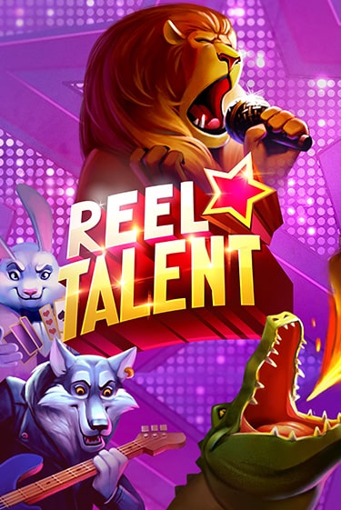 Бесплатная версия игры Reel Talent | VAVADA KZ 