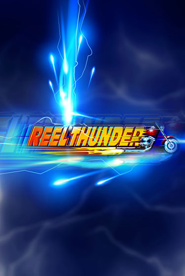 Бесплатная версия игры Reel Thunder | VAVADA KZ 