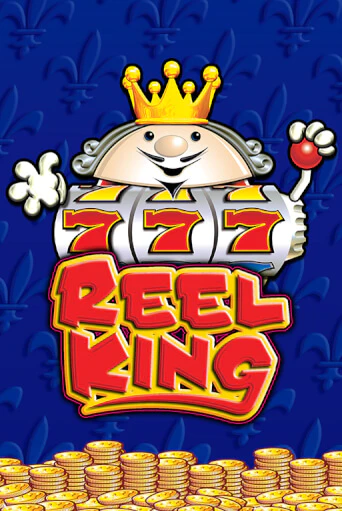 Бесплатная версия игры Reel King | VAVADA KZ 