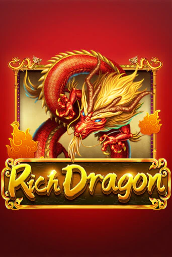 Бесплатная версия игры Rich Dragon | VAVADA KZ 