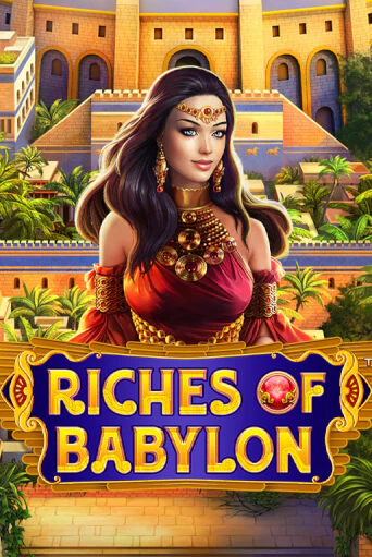 Бесплатная версия игры Riches of Babylon | VAVADA KZ 