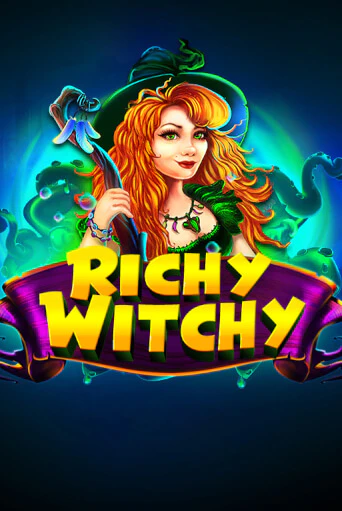 Бесплатная версия игры Richy Witchy | VAVADA KZ 