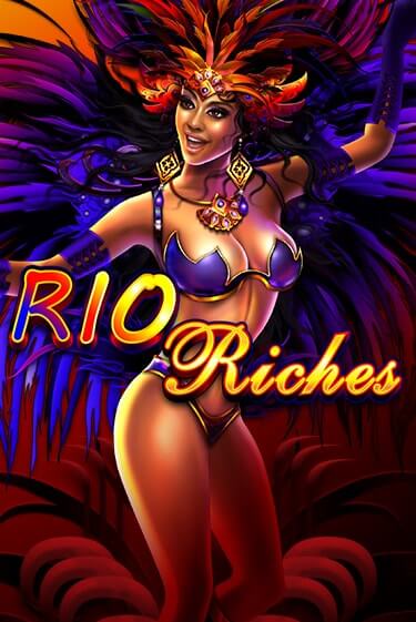 Бесплатная версия игры Rio Riches | VAVADA KZ 