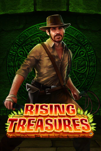 Бесплатная версия игры Rising Treasures | VAVADA KZ 