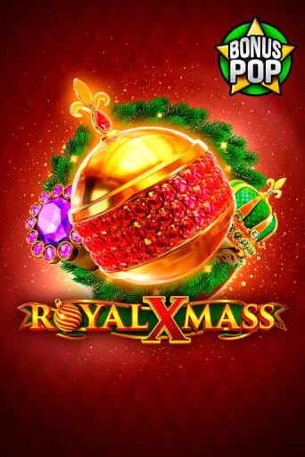 Бесплатная версия игры Royal Xmass | VAVADA KZ 