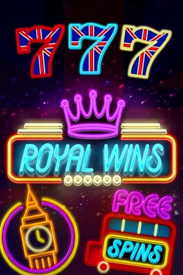 Бесплатная версия игры Royal Wins | VAVADA KZ 