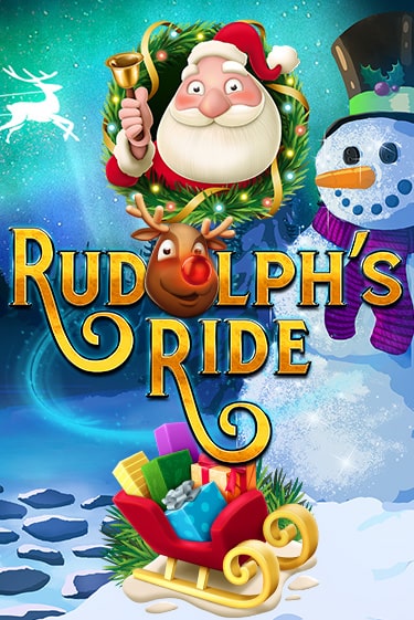 Бесплатная версия игры Rudolph's Ride | VAVADA KZ 