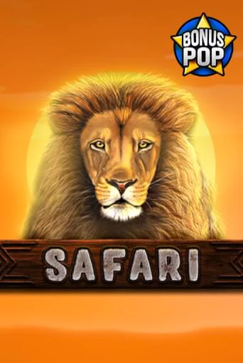 Бесплатная версия игры Safari | VAVADA KZ 