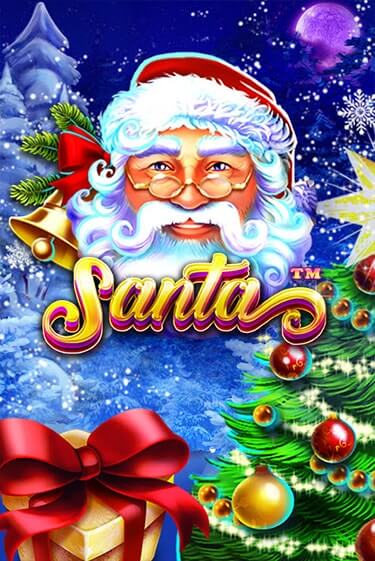 Бесплатная версия игры Santa | VAVADA KZ 