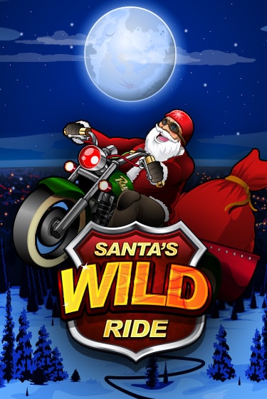 Бесплатная версия игры Santa's Wild Ride | VAVADA KZ 