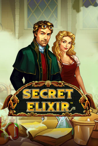 Бесплатная версия игры Secret Elixir | VAVADA KZ 