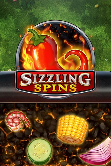 Бесплатная версия игры Sizzling Spins | VAVADA KZ 