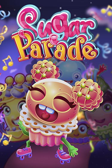 Бесплатная версия игры Sugar Parade | VAVADA KZ 