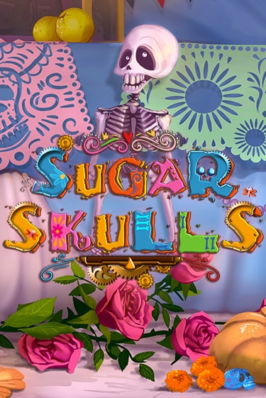 Бесплатная версия игры Sugar Skulls | VAVADA KZ 