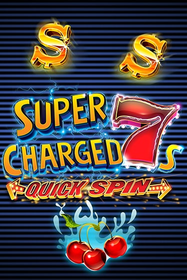 Бесплатная версия игры Super Charged 7s | VAVADA KZ 