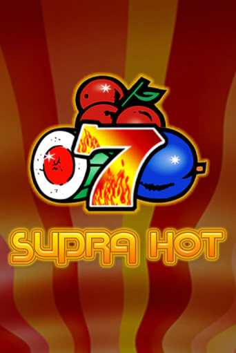 Бесплатная версия игры Supra Hot | VAVADA KZ 