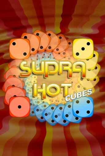 Бесплатная версия игры Supra Hot Cubes | VAVADA KZ 