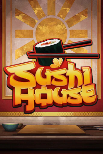 Бесплатная версия игры Sushi House | VAVADA KZ 