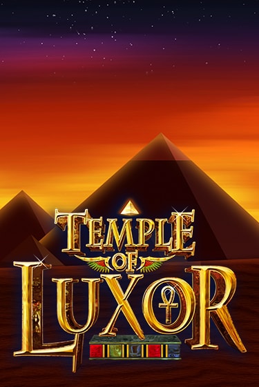 Бесплатная версия игры Temple of Luxor | VAVADA KZ 