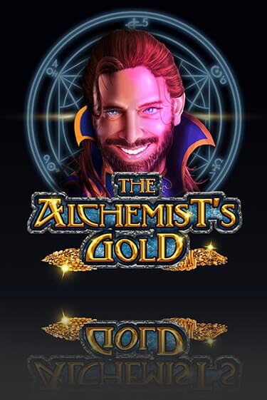 Бесплатная версия игры The Alchemist's Gold | VAVADA KZ 