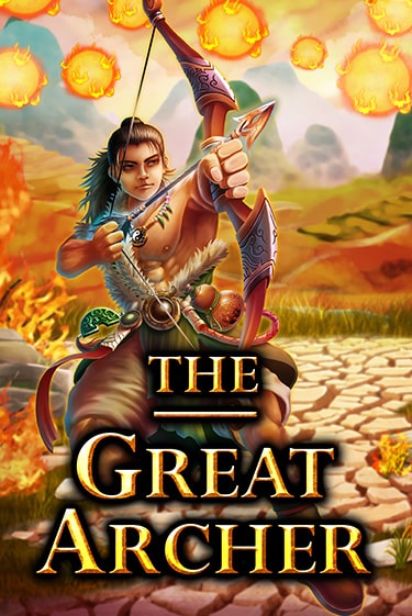 Бесплатная версия игры The Great Archer | VAVADA KZ 