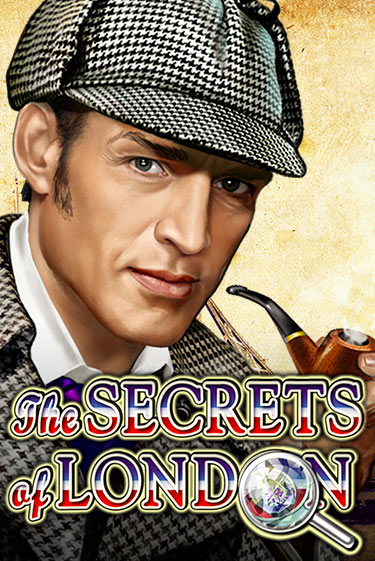 Бесплатная версия игры The Secrets Of London | VAVADA KZ 