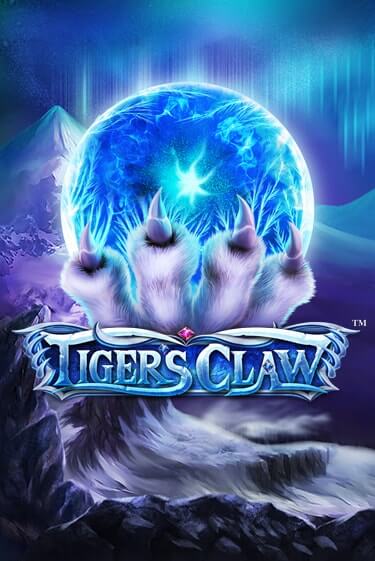 Бесплатная версия игры Tiger's Claw | VAVADA KZ 