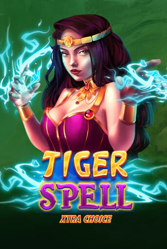 Бесплатная версия игры Tiger Spell - Xtra Choice | VAVADA KZ 