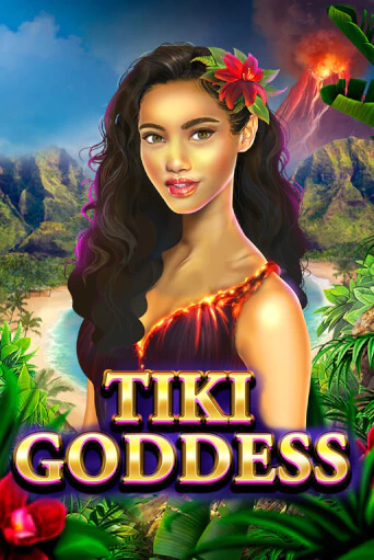 Бесплатная версия игры Tiki Goddess | VAVADA KZ 