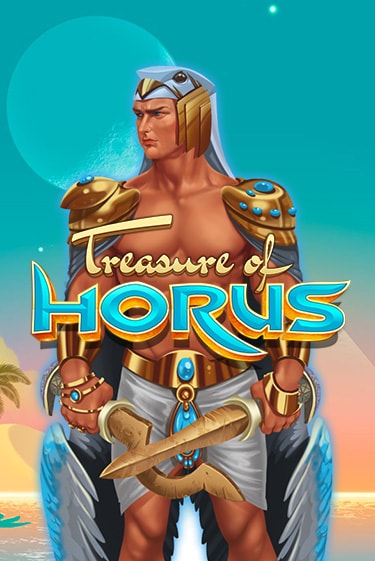 Бесплатная версия игры Treasure of Horus | VAVADA KZ 