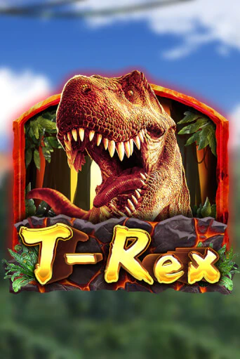 Бесплатная версия игры T-Rex | VAVADA KZ 