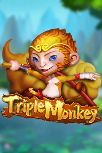 Бесплатная версия игры Triple Monkey | VAVADA KZ 